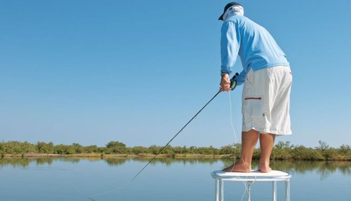 feeding-fish-cast