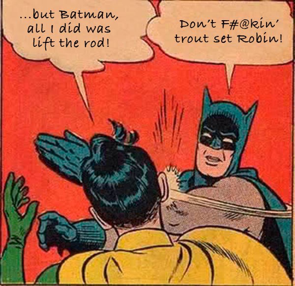 batman